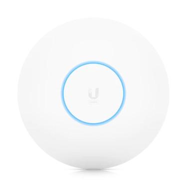 Imagem de Ponto de Acesso Ubiquiti Unifi 6 LR S/FONTE U6-LR I