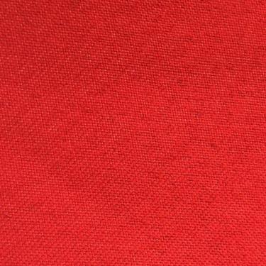 Imagem de 3 Mt Pano Tecido Vermelho Mesa Sinuca Bilhar Tapete Ferrari