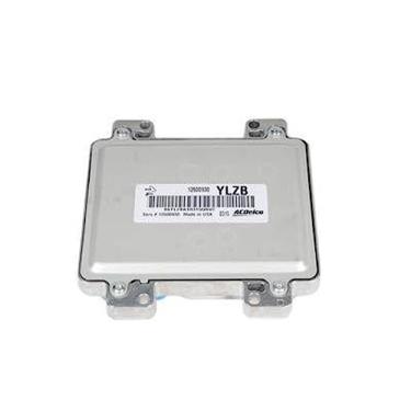 Imagem de General Motors Peças genuínas 12600930 Módulo de controle do trem de força