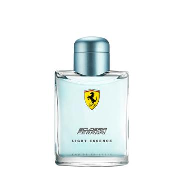 Imagem de Ferrari Scuderia Light Essence Eau de Toilette - Perfume Unissex 125Ml 