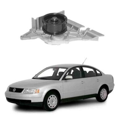 Imagem de Bomba D`água Passat  2.8 VR6 1992 A 1996 MBA2046