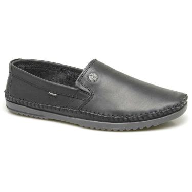 Imagem de Sapato Masculino Mocassim Free Way Logan 4