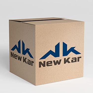 Imagem de Base Vidro Espelho Esquerdo - Fiesta 03 / Ka 08 / - 97419 - New Kar