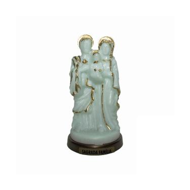 Imagem de Imagem Fosforescente Imagem Sagrada Família Menino Jesus