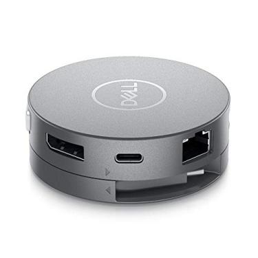 Imagem de Adaptador portátil Dell USB-C — DA310