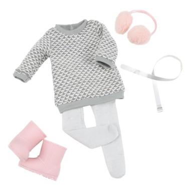 Imagem de Roupa de Inverno - Our Generation