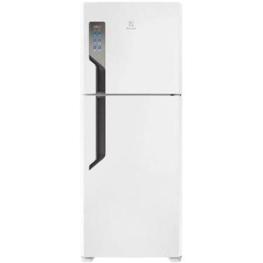 Imagem de Geladeira 431L 2 Portas Tf55 Frost Free Branco