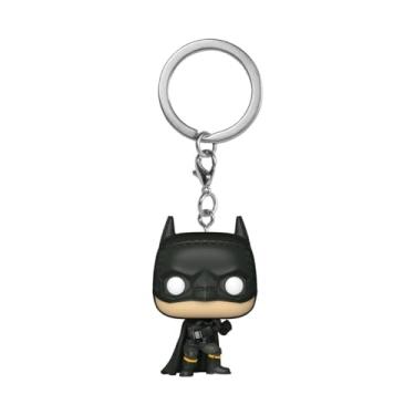 Imagem de Funko Pop! Keychain: The Batman - Batman