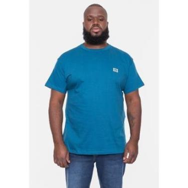 Imagem de Camiseta Ecko Plus Size Estampada Masculino-Masculino