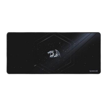 Imagem de Mousepad Gamer Redragon Xeon - Extra Grande 900 x 400mm - Preto - P041
