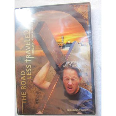 Imagem de The Road Less Traveled: Hunger For The Holy Land