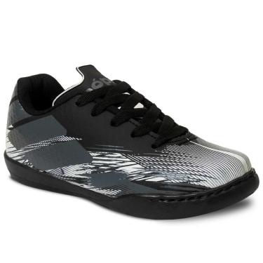 Imagem de Tenis Chuteira Futsal Nº 28ao36 Infantil Quadra Salão 22.01j-Masculino