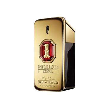 Imagem de 1 Million Royal Paco Rabanne Eau De Parfum 50Ml - Perfume Masculino