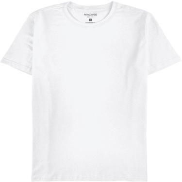 Imagem de Camiseta Básica Tradicional - Malwee-Masculino