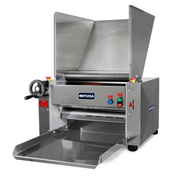 Imagem de Cilindro Laminador de Massas Metvisa 51cm para Mesa 127V CLMM.510