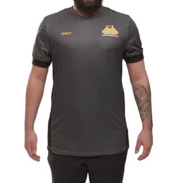 Imagem de Camisa Volt Criciúma Oficial Treino CT ADL 24 Masculina-Masculino