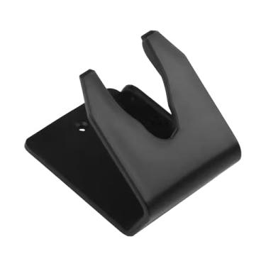 Imagem de menolana Suporte para scanner de código de barras, peças sobressalentes para montagem na parede, suporte para leitor de código de barras, suporte para, Tipo de gancho