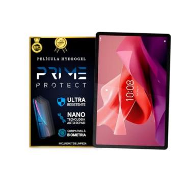 Imagem de Película Hidrogel Tablet Lenovo P12 12.7" Fosca Imita Papel