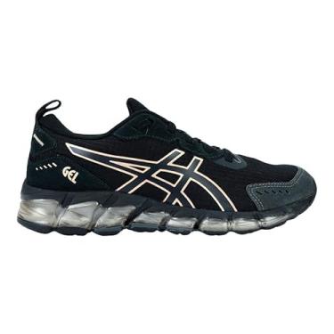Imagem de Tênis Asics Gel-Quantum 360 Ctw Preto Original (Preto, BR, Adulto, Numérico, 35)