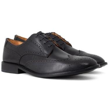 Imagem de Sapato Social Masculino Oficina Reserva Brogue Nordic 50231-Masculino