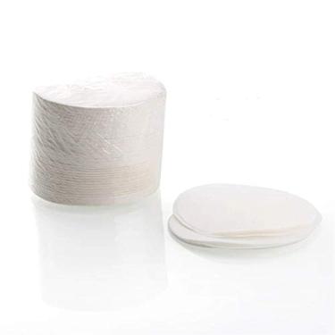 Imagem de Filtros de Papel para Café de Substituição para Aeropress - YuroPress ou Similar, Mega-XT - 350 Filtros