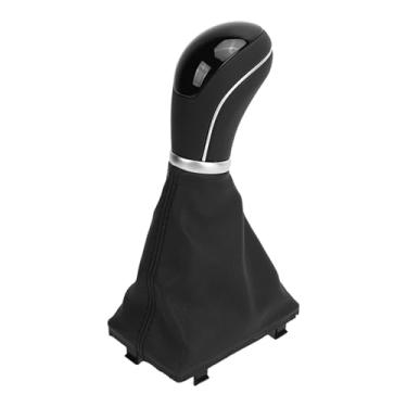 Imagem de Manopla de Mudança de Marcha Automática, Aperto Confortável 46720 3Q100 ABS, Operação Suave, Padrão OEM Com Tampa de Inicialização para Azera HG