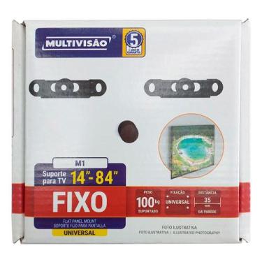 Imagem de Suporte Para Tv - Multivisão, 28