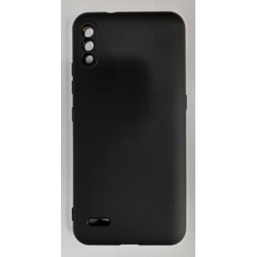 Imagem de Capa Capinha para LG K22 plus tela 6.2 Silicone Aveludada Premium - HH