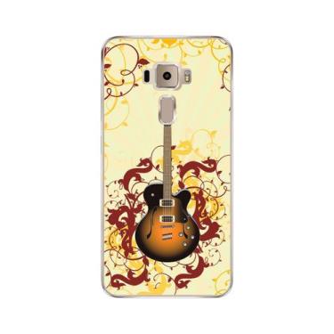 Imagem de Capa Adesivo Skin373 Verso Para Asus Zenfone 3 5.5 (Ze552kl) - KawaSki