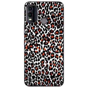 Imagem de Capa Adesivo Skin355 Verso Para Nokia G11 Plus 2022 - KawaSkin