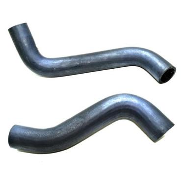 Imagem de Mangueira Superior Inferior Radiador Frontier 2.8 Motor Mwm - 3R Mangu