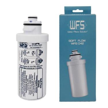 Imagem de Refil WFS 042 Compatível C/ Purificador de Água Polar SV8000