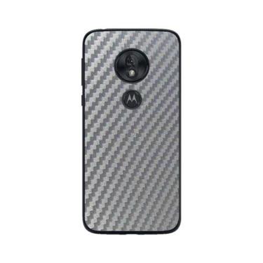 Imagem de Capa Adesivo Skin350 Verso Para Motorola Moto G7 Play - KawaSkin