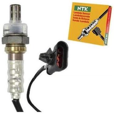 Imagem de Sonda Lambda Uno 2001 a 2003 Ntk OZA334-A3