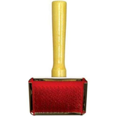 Imagem de Rasqueadeira Special Pets Chalesco Profissional - Tamanho 1