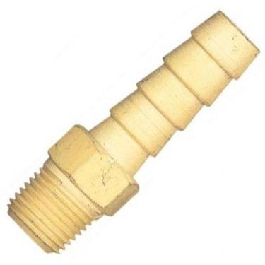 Imagem de Espigão Lubefer 5/16 x 1/8 Rosca Macho