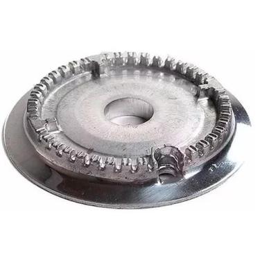 Imagem de Bacia Alumínio 2001 Bosch Grande Com Automático Para Fogão - Wolfer