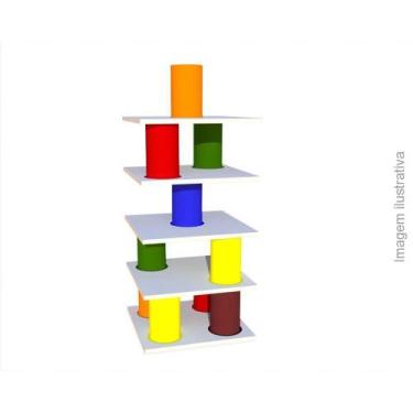 Imagem de Torre inteligente - CARIMBRAS