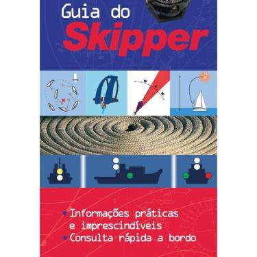Imagem de Guia do Skipper-Português