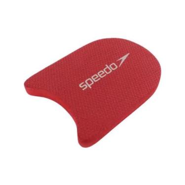 Imagem de Prancha de Natação Infantil 561645 Speedo, Vermelho