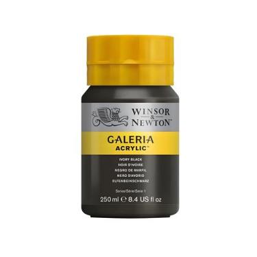 Imagem de Tinta Acrílica Galeria Winsor & Newton 250ml Sr1 Escolha a Cor, 331 IV