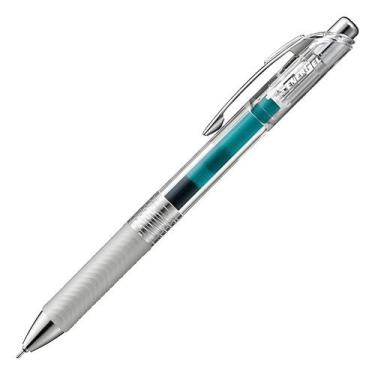 Imagem de Caneta Energel Infree 0.5Mm Pentel Escolha a Cor, TURQUESA