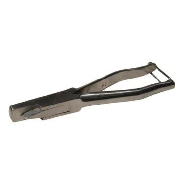 Imagem de Alicate Marcador De Orelha Mossador Ponta V - 15Cm - Geral