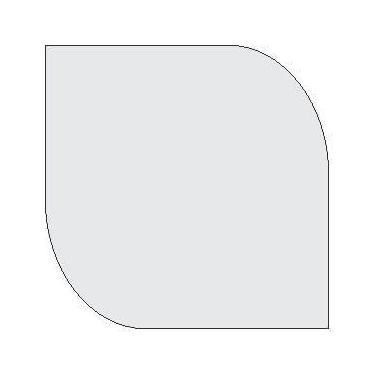 Imagem de Tinta Pva Fosca 100ml Cores Frias - TRUE COLORS, OFF WHITE - 7200