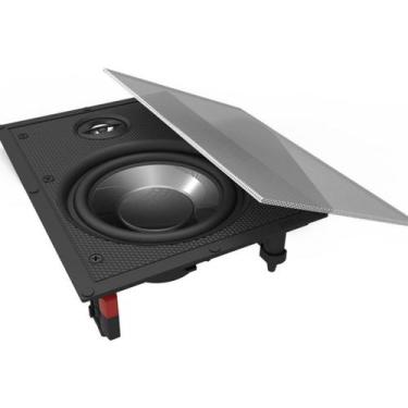 Imagem de Arandela 6pol Embutir Bsa Rt4 Ceiling Retangular 2vias 60w