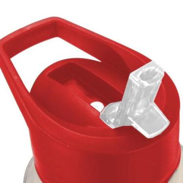 Imagem de Garrafa Squeeze Gold Sports Performance -750ml, Vermelho, Unissex, Úni