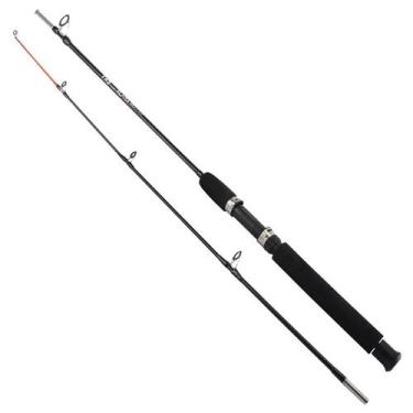 Imagem de Vara Pesca Molinete Alpha 1502 1,50 metros 10-20 libras - VRS FISHING