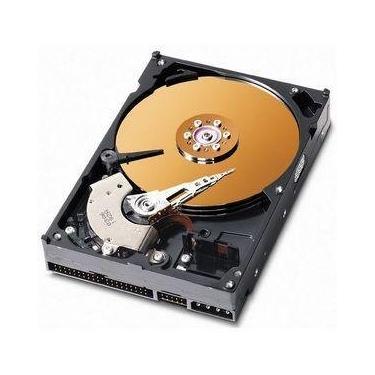 Imagem de Western Digital Caviar EIDE ATA100 de 200 GB, 7200 RPM, 2 MB, 3,5 pol