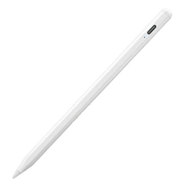 Imagem de Caneta Stylus para Samsung Galaxy S23 Ultra, lápis de ponta fina com desenho preciso e preciso para Samsung Galaxy S23 Ultra 2023 Active Stylus Slim Pen