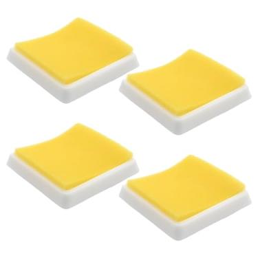 Imagem de UOIENRT 4 peças de filtro de ar com pré-filtro de substituição para Echo Shindaiwa SRM-2620 Pro Extreme AH262 BRD-2620 C302 PAS-2620 SRM-3020 T302X cortador de grama, A226002030 A226002040